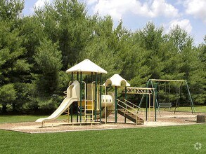 Lake Village Townhomes