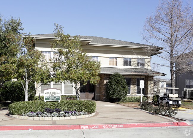 Woodbridge Villas
